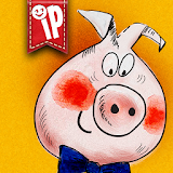 The Three Little Pigs icon