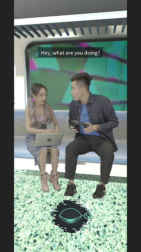 Urban Legend Hunters 2: Double screenshot 20