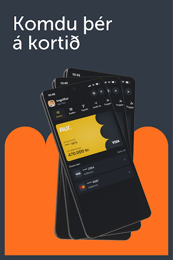 Android application Aur screenshort