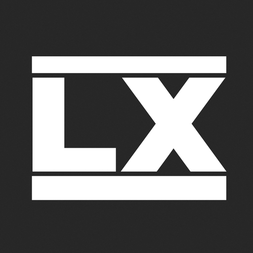 LX Trainer logo
