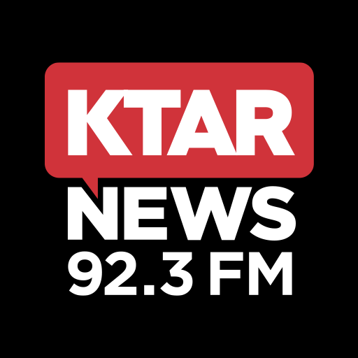 KTAR News 92.3 FM  Icon