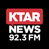 KTAR News 92.3 FM icon