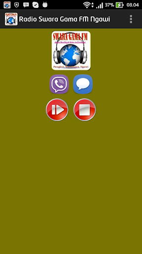 App-voorskou