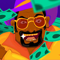 Cash Money - Party business idle game