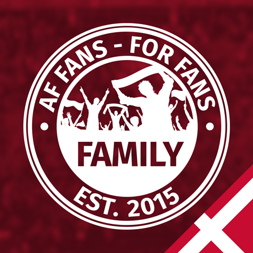 Redmen Family logo