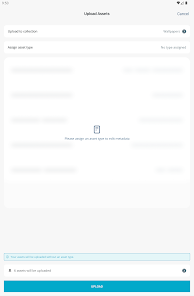 Screenshot image