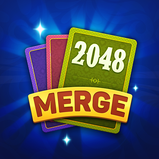 Merge Master: 2048 Card Game  Icon