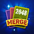 Merge Master: 2048 Card Game