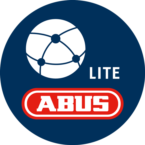 ABUS Link Station Lite logo
