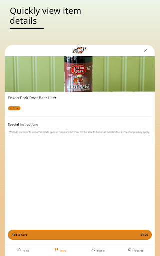 Ah Beetz New Haven Pizza