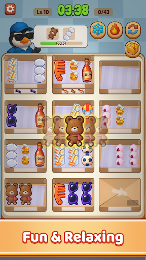 Store Packing Sort screenshot 4