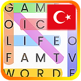 Türkçe Sözcük Bulmaca - Kelime icon