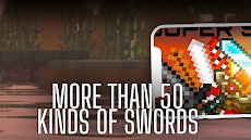 Super Swords Modのおすすめ画像3