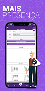 Aplicativo do Professor – Apps no Google Play