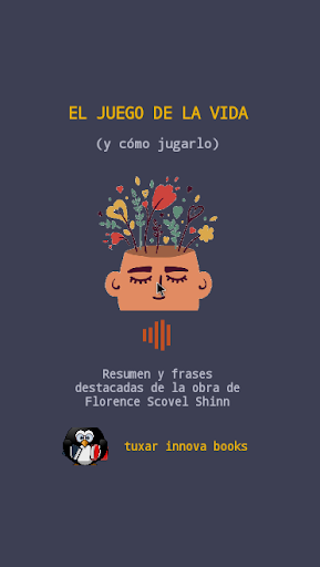 Android application El juego de la vida screenshort