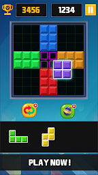 Classic Block Puzzle