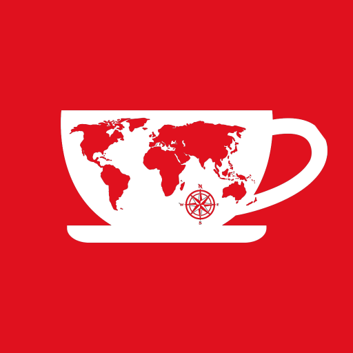 New Adventures Coffee logo