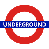 London Underground icon