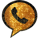 whatsup Gold Messenger GB icon