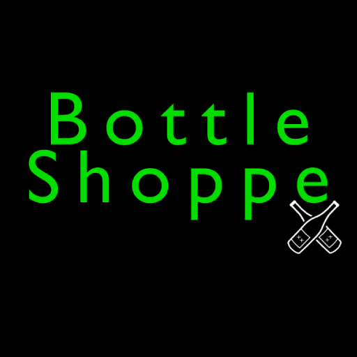Bottle Shoppe logo