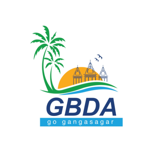 Ganga Sagar logo
