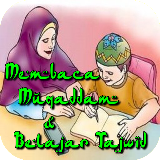 Muqaddam Lengkap & Tajwid - AppWisp.com