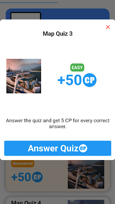CP Reward Quizのおすすめ画像4