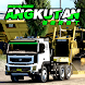 Mod Bussid Angkutan Berat - Androidアプリ