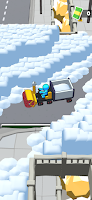 screenshot of Snowy Life - Simulation Game