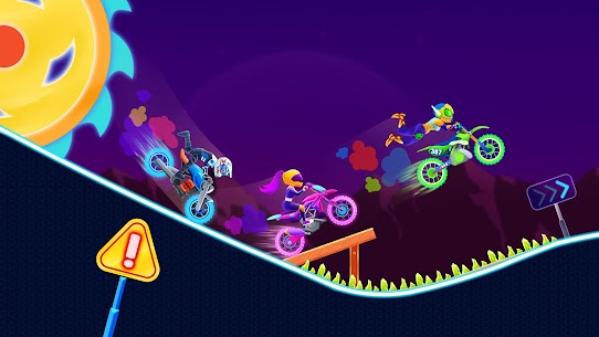 Bike Race: Moto Racing Game 1.0.9 MOD APK (Unlimited Money) 13