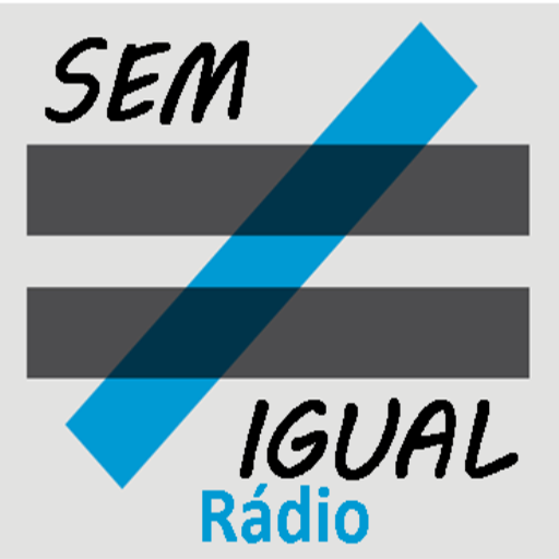 Sem Igual Rádio logo