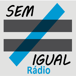 Icon image Sem Igual Rádio