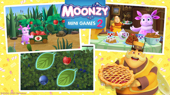 Moonzy: Mini-games for Kids 1.0.8 APK screenshots 19