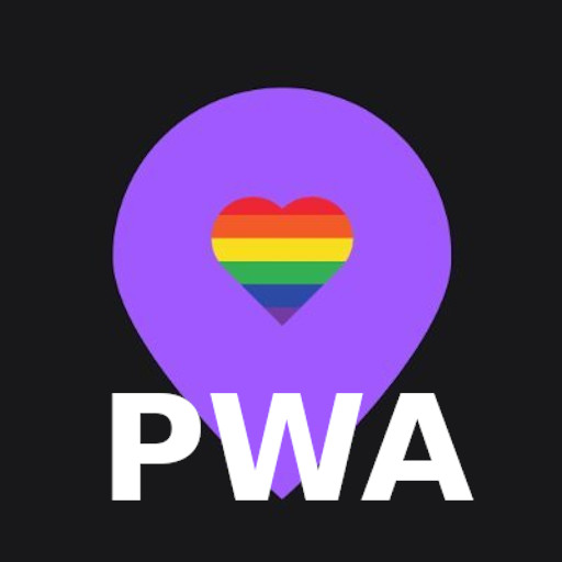 Communauté LGBT - betolerant  Icon