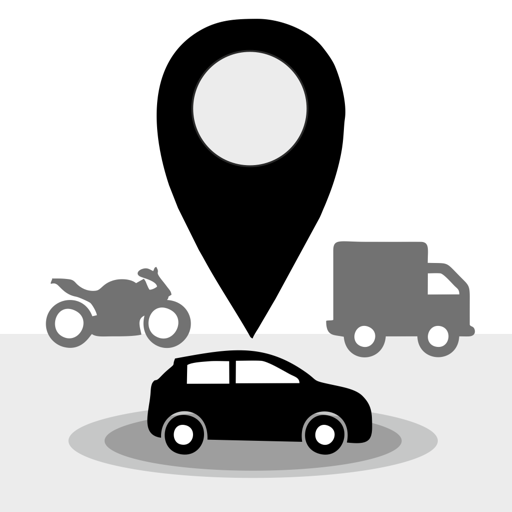 MultiVehicle Finder logo