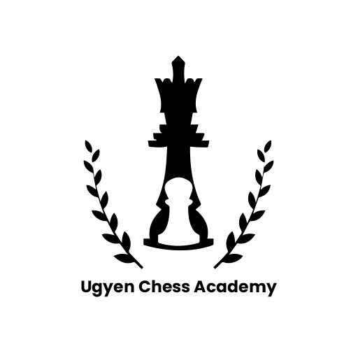 Ugyen Chess Academy logo