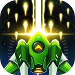 Cover Image of Download Galaxy Attack - Space Shooter  APK