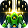 Galaxy Attack - Space Shooter icon