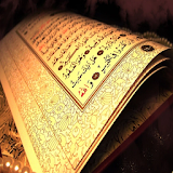 Murottal Qur'an 2 icon