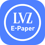 Cover Image of Télécharger LVZ E-Paper  APK