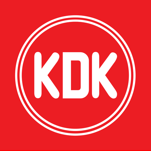 kdk التطبيقات على google play