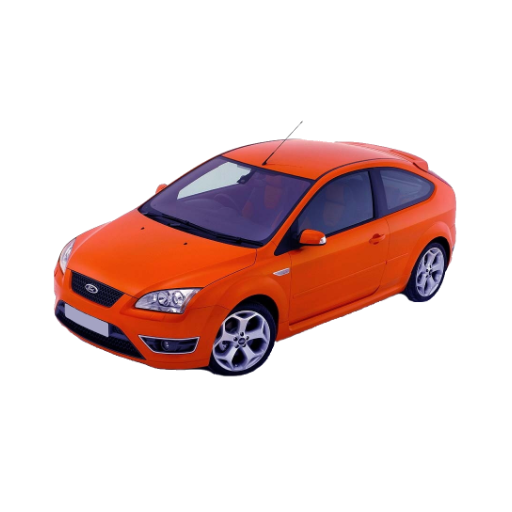 Ford Focus II 1.25 Icon