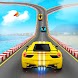 Ramp Car Stunts Adventure Car Racing Games - Androidアプリ