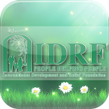 IDRF icon