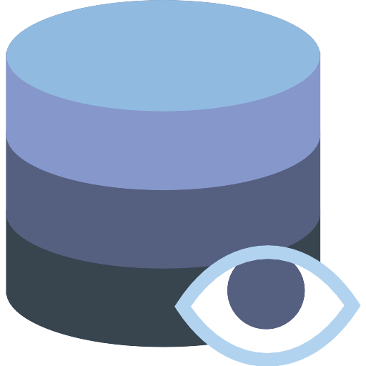 StorgeMonitor logo