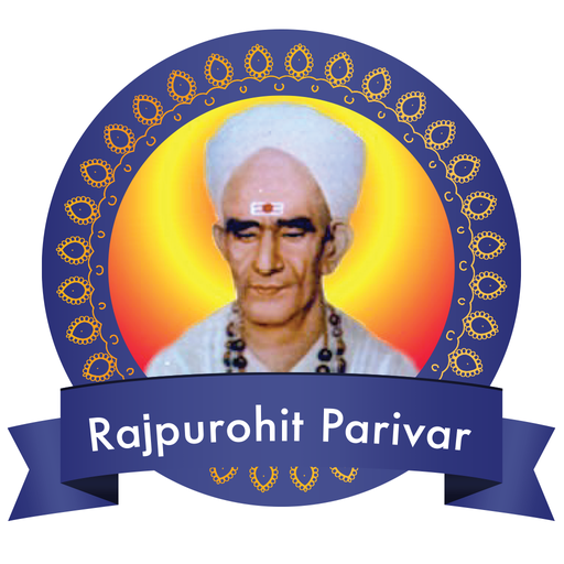 Rajpurohit Parivar logo