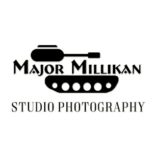 Major Millikan Studio