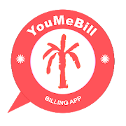 YouMeBill - Pocket Accounting icon