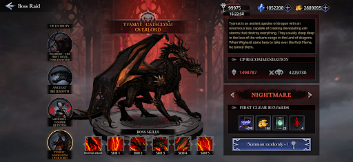 Shadow Slayer: Demon Hunter - Role Playing - games
