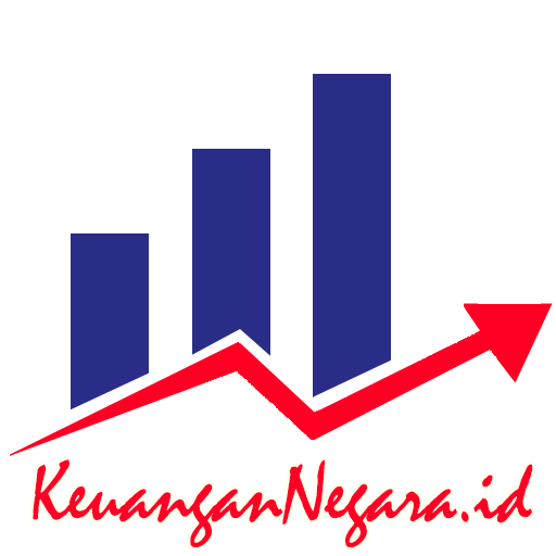 Keuangan Negara 1.0.5 Icon